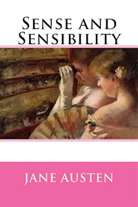Sense and Sensibility - Jane Austen. - E-Book