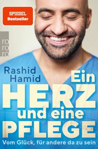 Ein Herz und eine Pflege - Rashid Hamid - E-Book