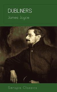 Dubliners - James Joyce - E-Book