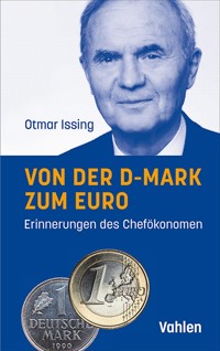 Von der D-Mark zum Euro - Otmar Issing - E-Book