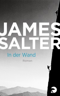 In der Wand - James Salter - E-Book