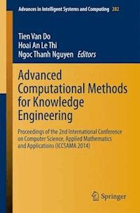 Advanced Computational Methods for Knowledge Engineering - - E-Book
