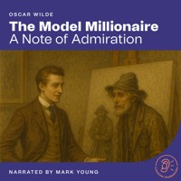 The Model Millionaire - Oscar Wilde - Hörbuch