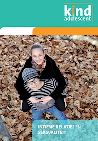 Intieme relaties en seksualiteit -  - E-Book