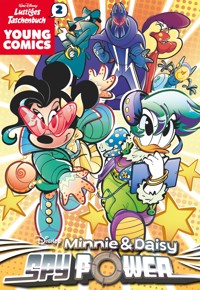 Lustiges Taschenbuch Young Comics 02 - Walt Disney - E-Book