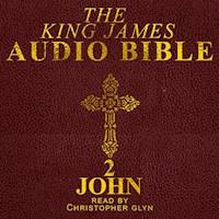 2 John - Christopher Glyn - Hörbuch