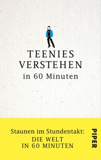 Teenies verstehen in 60 Minuten - Ulrich Hoffmann - E-Book