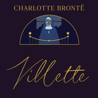 Villette - Charlotte Brontë - Hörbuch