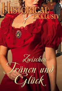 Historical Exklusiv Band 17 - Elizabeth Lane - E-Book