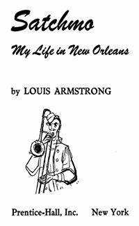 Satchmo - Louis Armstrong - E-Book