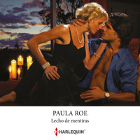 Lecho de mentiras - Paula Roe - Hörbuch