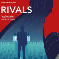 Rivals - Sophia John - Hörbuch