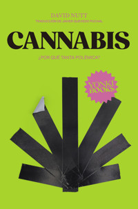 Cannabis - David Nutt - E-Book