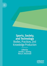 Sports, Society, and Technology -  - E-Book