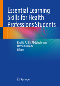 Essential Learning Skills for Health Professions Students -  - E-Book