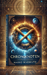 Chronoknoten - marko warmuth - E-Book
