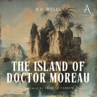 The Island of Doctor Moreau - Audiobook - H G Wells - Hörbuch