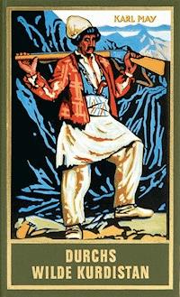 Durchs wilde Kurdistan - Karl May - E-Book