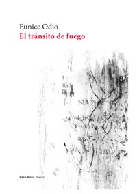 El tránsito de fuego - Eunice Odio - E-Book