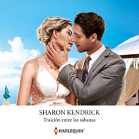 Traición entre las sábanas - Sharon Kendrick - Hörbuch