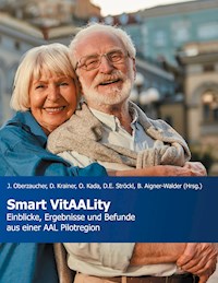 Smart VitAALity -  - E-Book