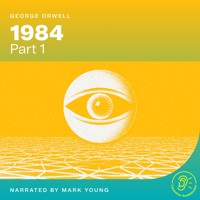 1984 (Part 1) - George Orwell - Hörbuch