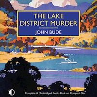 The Lake District Murder - John Bude - Hörbuch
