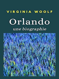 Orlando - une biographie (traduit) - Virginia Woolf - E-Book