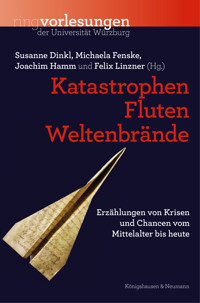 Katastrophen, Fluten, Weltenbrände -  - E-Book