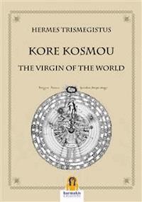 Kore Kosmou - Hermes Trimegistus - E-Book