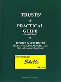 Trusts a Practical Guide - Terence O'Halloran - E-Book