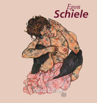 Schiele - Patrick Bade - E-Book