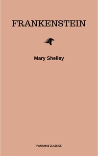 Frankenstein - Mary Shelley - E-Book + Hörbuch