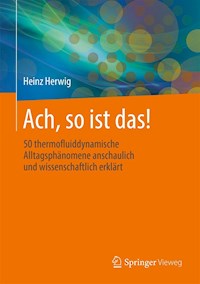 Ach, so ist das! - Heinz Herwig - E-Book