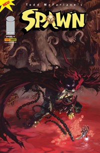 Spawn, Band 74 - Todd McFarlane - E-Book