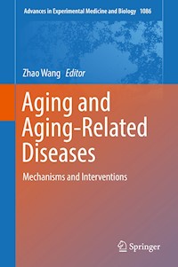 Aging and Aging-Related Diseases -  - E-Book