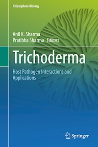 Trichoderma -  - E-Book