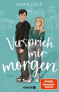 Versprich mir Morgen - Anne Lück - E-Book