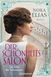 Der Schönheitssalon 1 - Nora Elias - E-Book