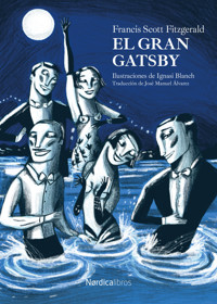 El Gran Gatsby - Francis Scott Fitzgerald - E-Book