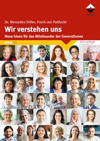 Wir verstehen uns - Mercedes Stiller - E-Book