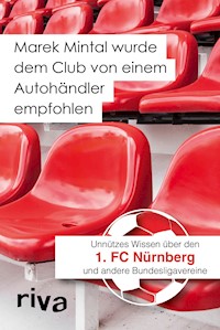Marek Mintal wurde dem Club von einem Autohändler empfohlen - Filippo Cataldo - E-Book