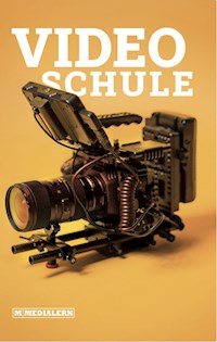 Videoschule - Stefan Rippler - E-Book