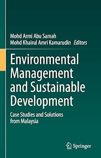 Environmental Management and Sustainable Development -  - E-Book