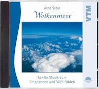 Wolkenmeer - Arnd Stein - Hörbuch