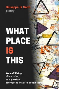 What place is this - Giuseppe Li Santi - E-Book