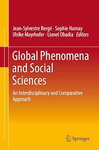 Global Phenomena and Social Sciences - - E-Book