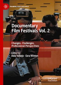 Documentary Film Festivals Vol. 2 -  - E-Book