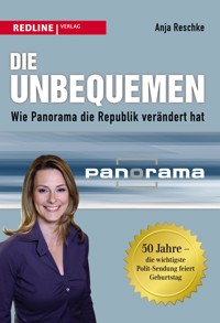 Die Unbequemen - Anja Reschke - E-Book