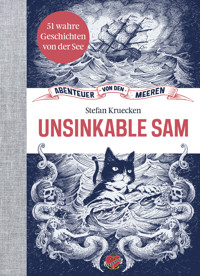 Unsinkable Sam - Stefan Kruecken - E-Book